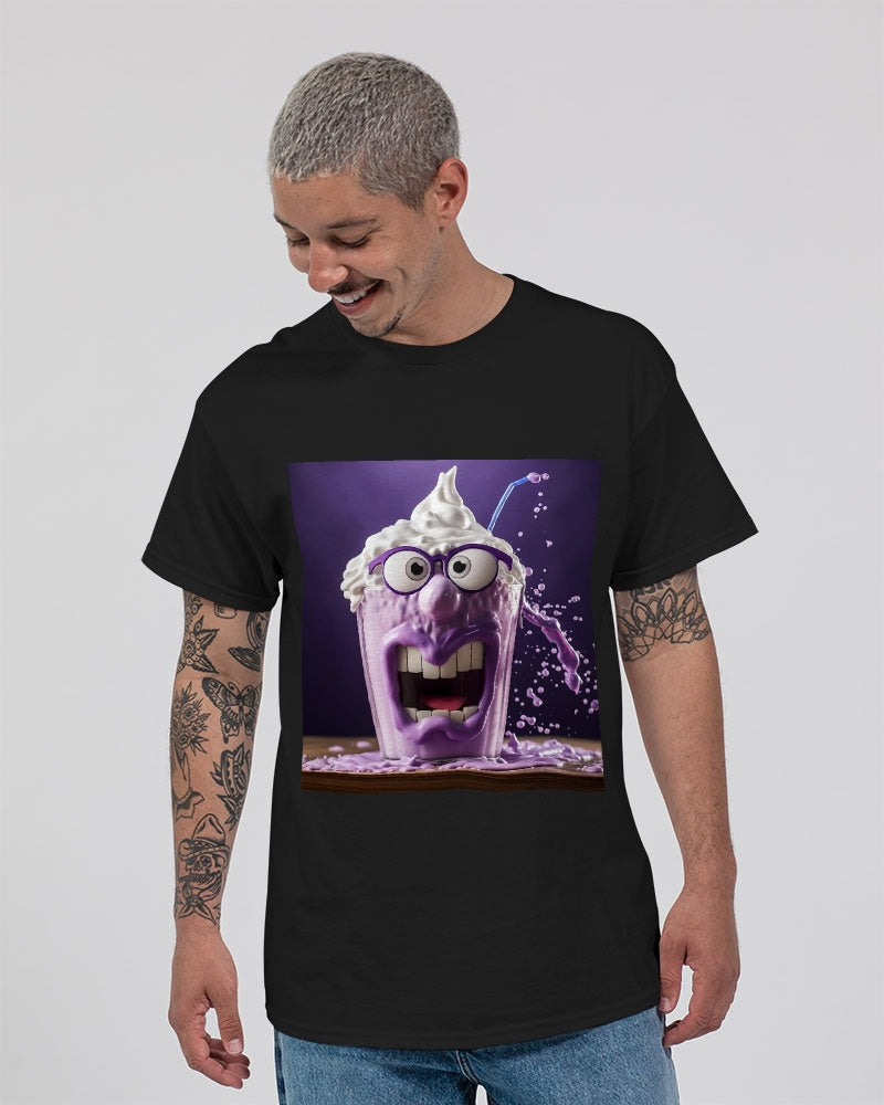 Big Purp Unisex Ultra Cotton T-Shirt | Gildan