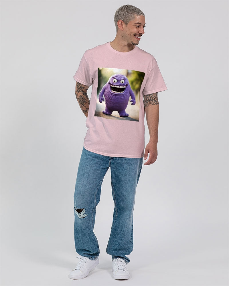 Purp Unisex Ultra Cotton T-Shirt | Gildan