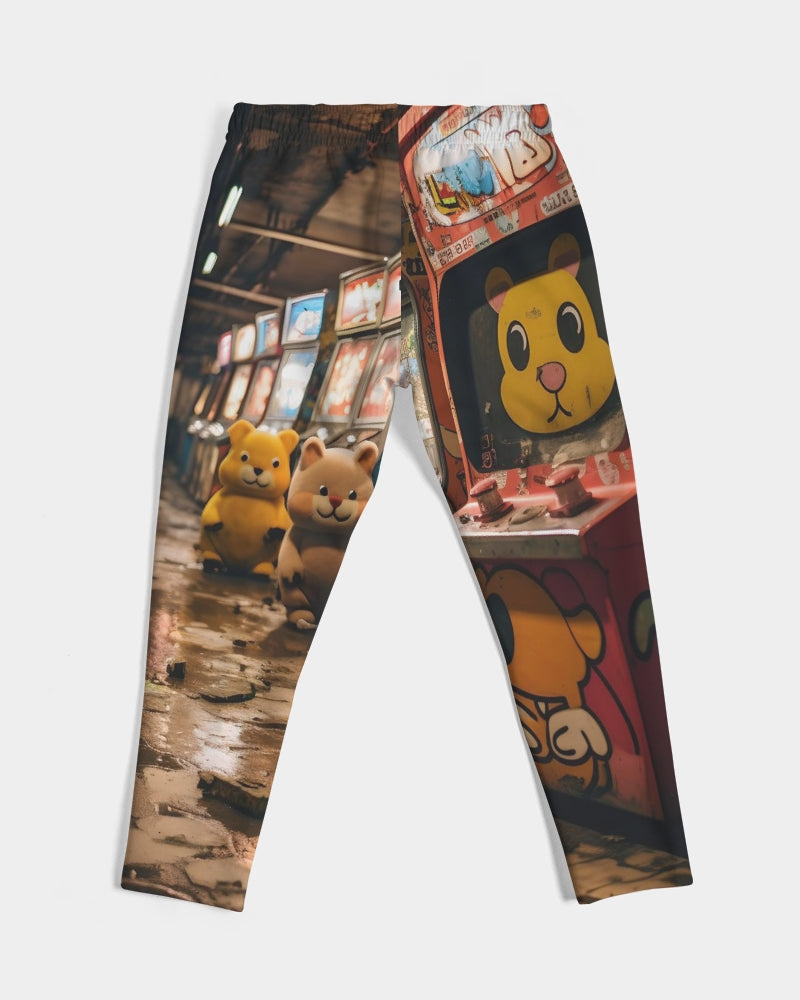 Arcadia Men's Joggers