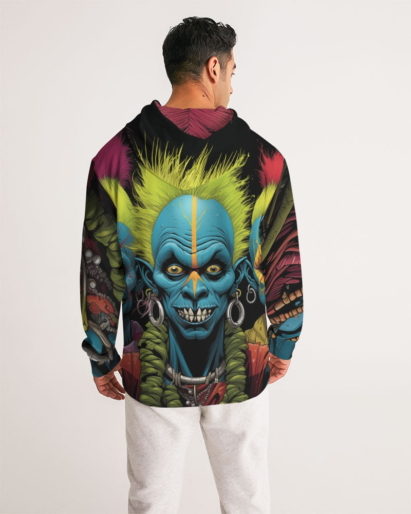 Blanka's Tribe Men's Hoodie
