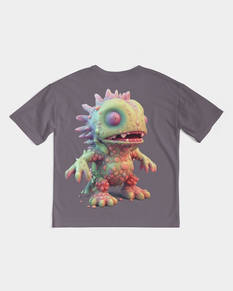Litties Men's Premium Heavyweight Tee