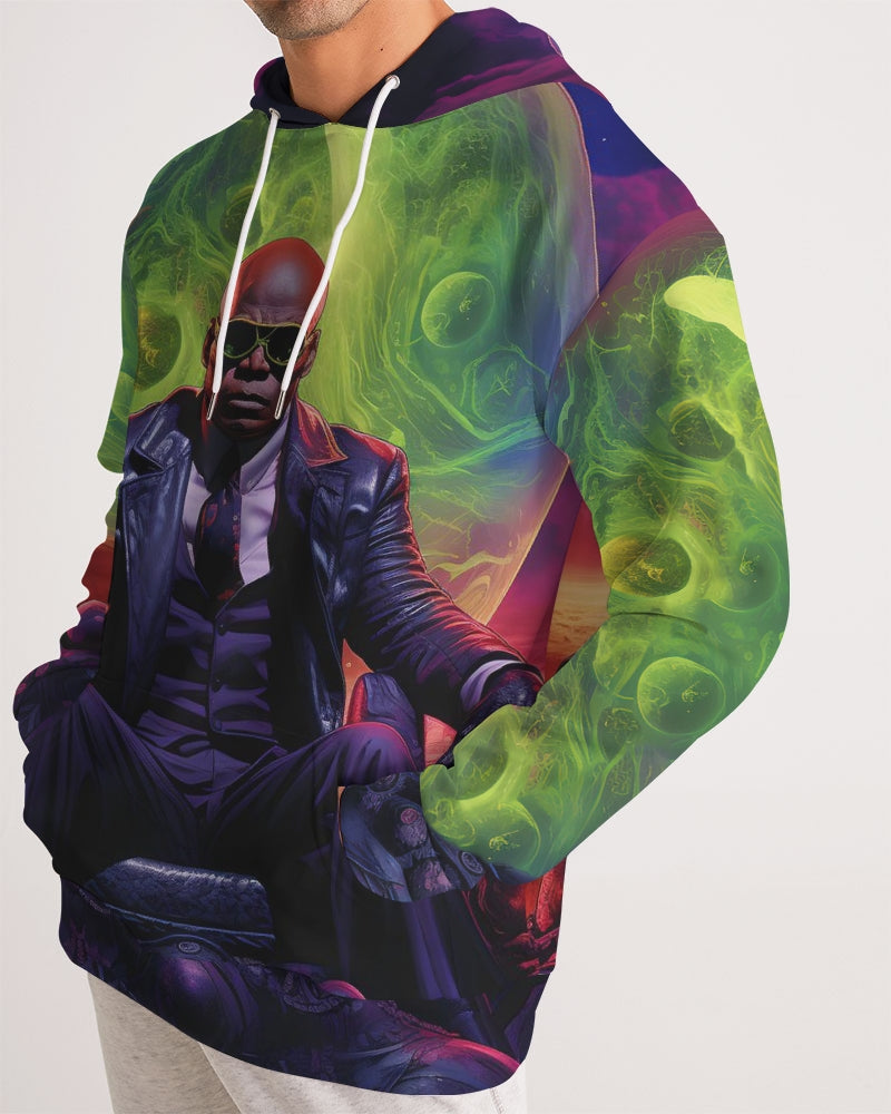 Guardian Men's Hoodie