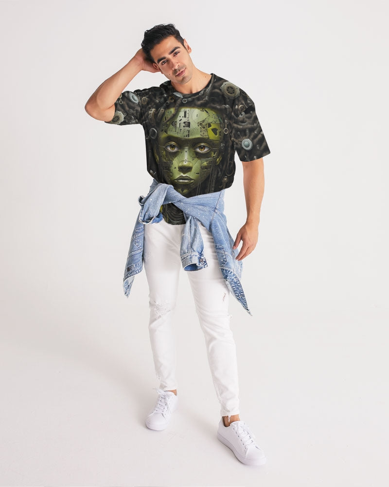Firmware Men's Premium Heavyweight Tee