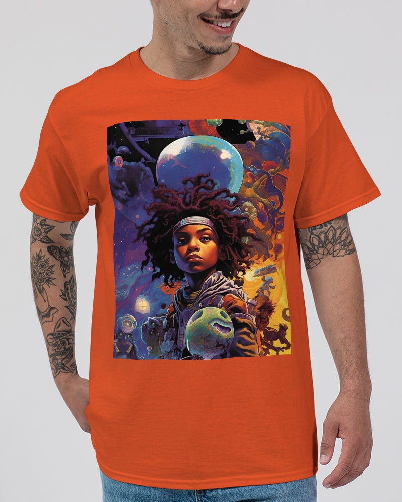 Meta Unisex Ultra Cotton T-Shirt | Gildan