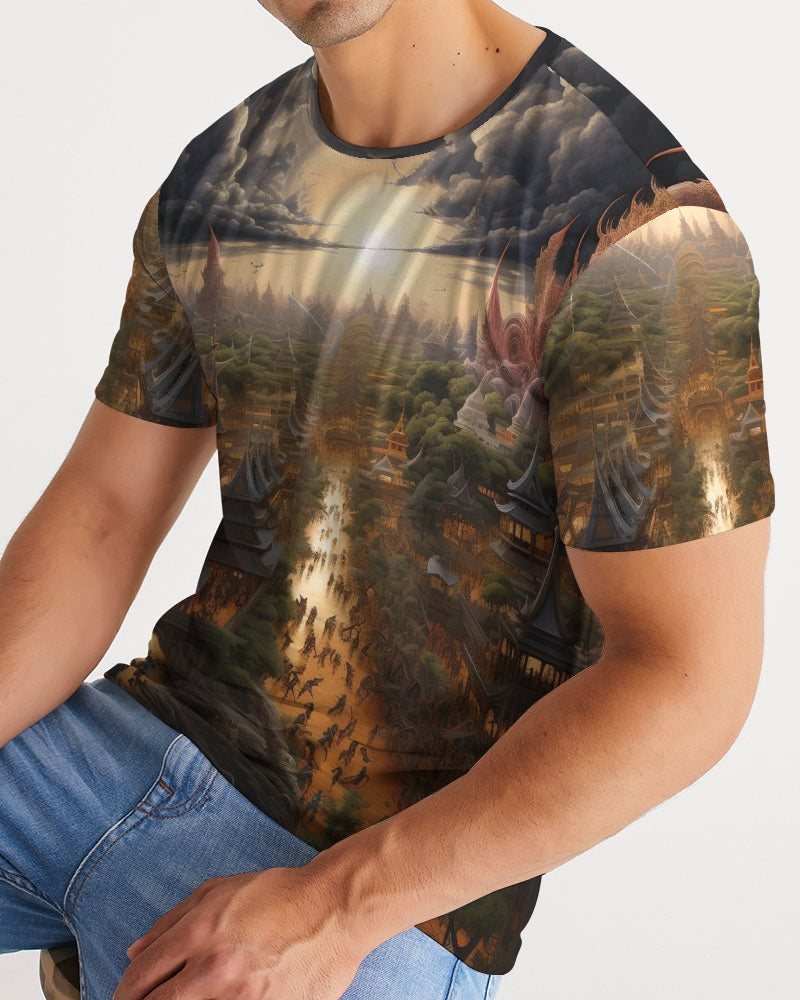 Siam Men's Tee