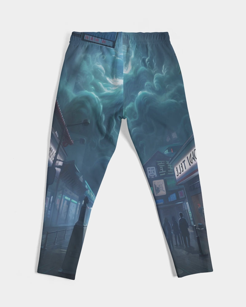 Seoul #02 Men's Joggers