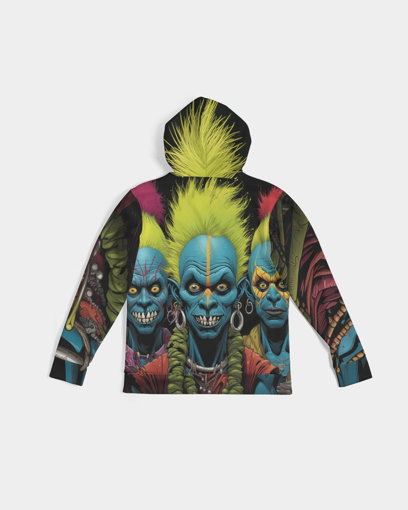 Blanka's Tribe Men's Hoodie