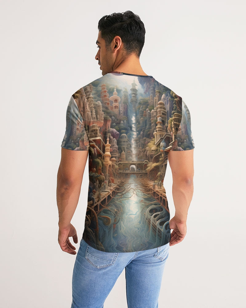 Siam Palace Men's Tee