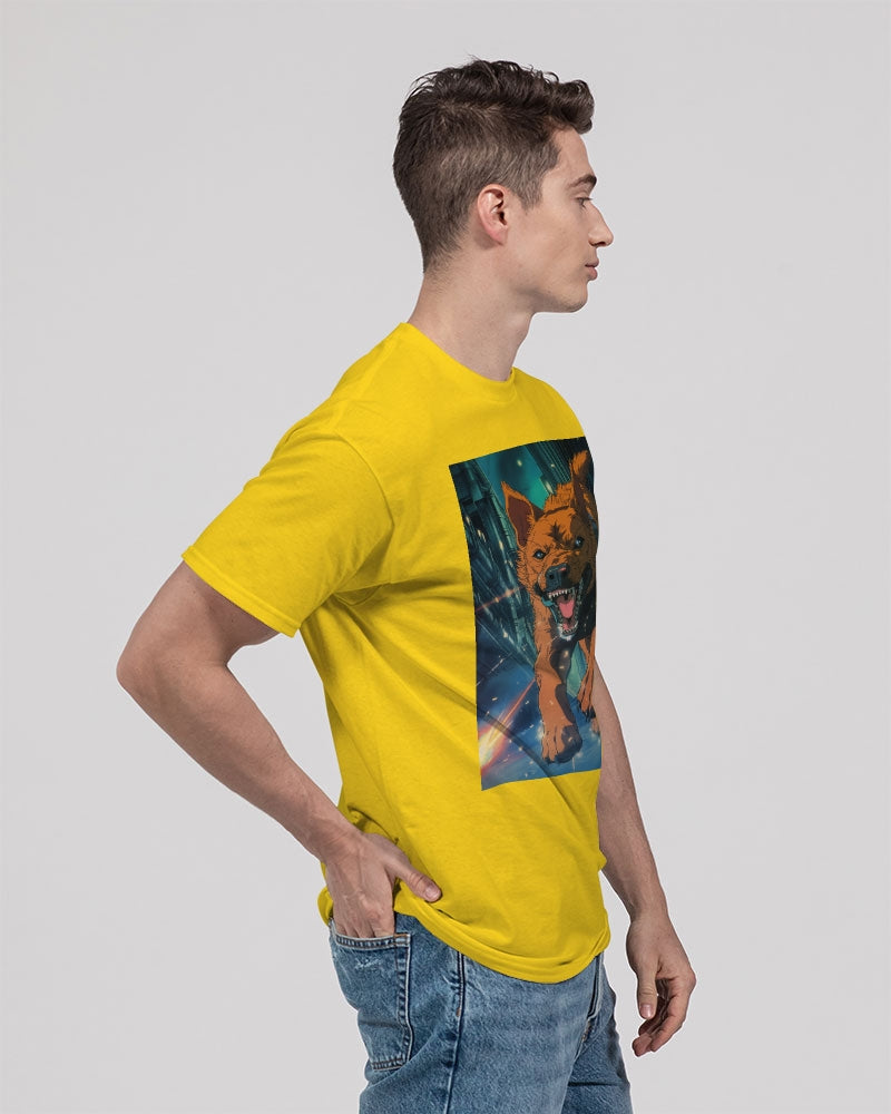 Bark Unisex Heavy Cotton T-Shirt | Gildan