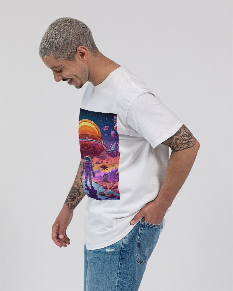 Take Off Unisex Ultra Cotton T-Shirt | Gildan