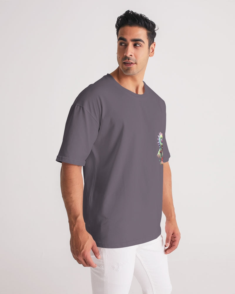 Litties Men's Premium Heavyweight Tee