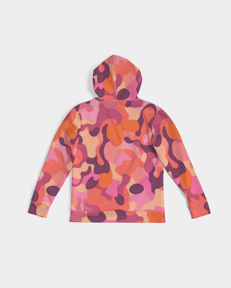 Op Camo Men's Hoodie