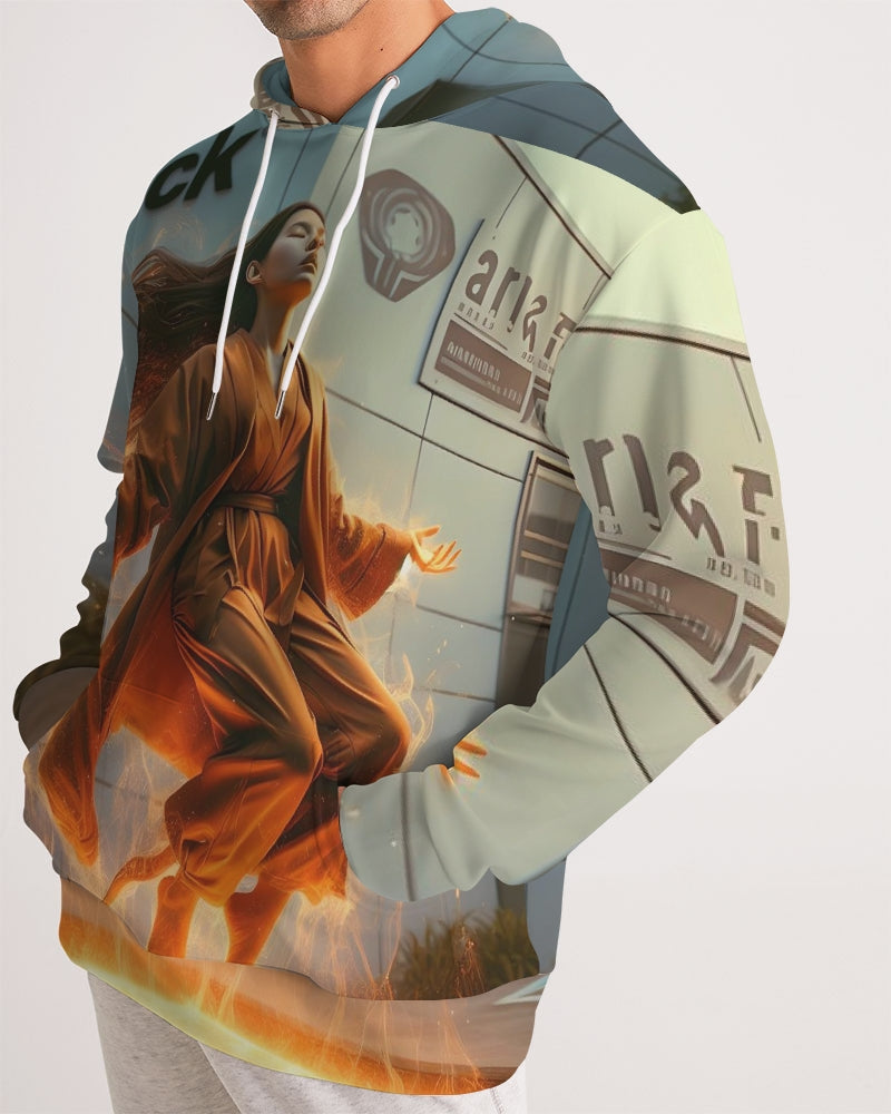 Soulstice Men's Hoodie