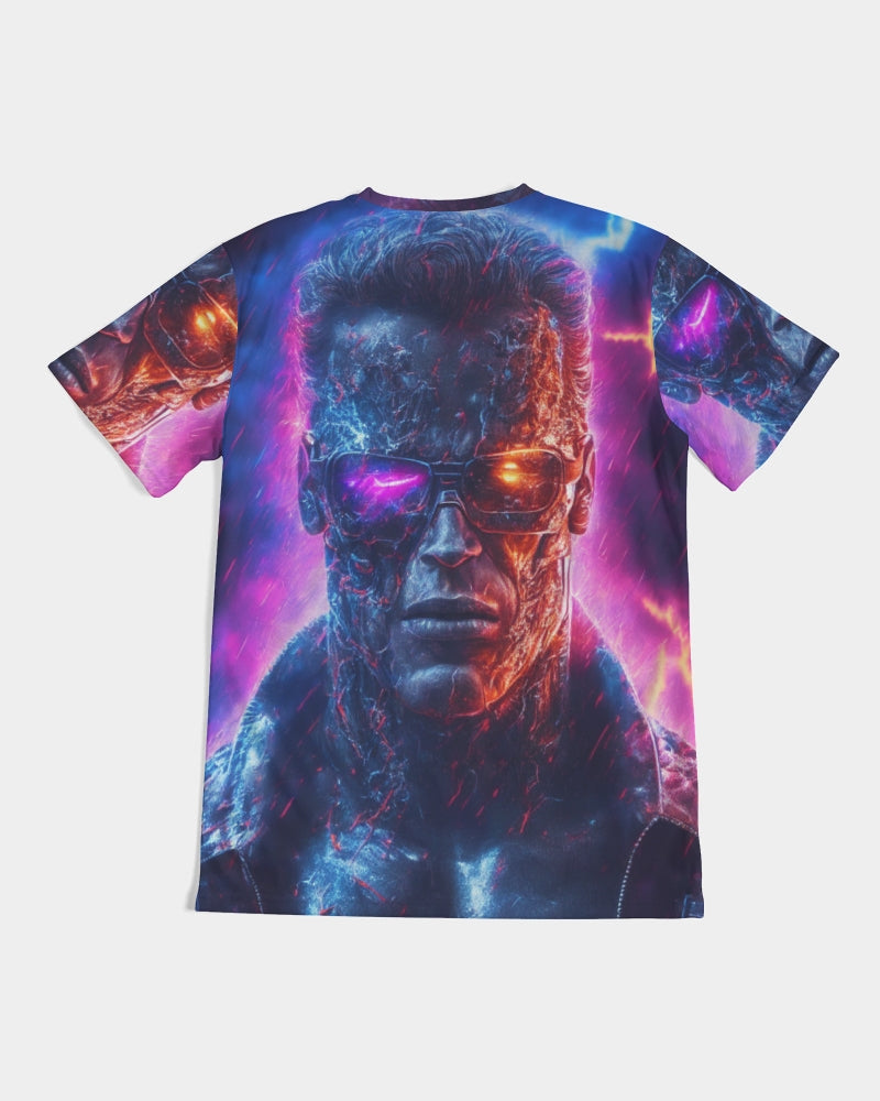 I'm back Men's Tee