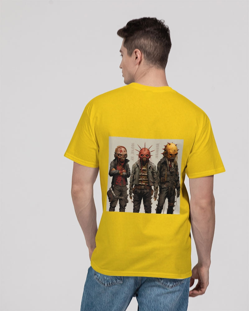 Got your back Unisex Heavy Cotton T-Shirt | Gildan