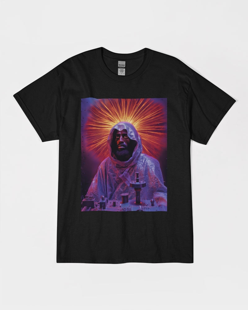 Saved Unisex Ultra Cotton T-Shirt | Gildan