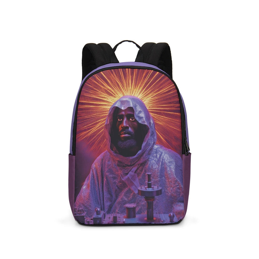 Saved Large Backpack