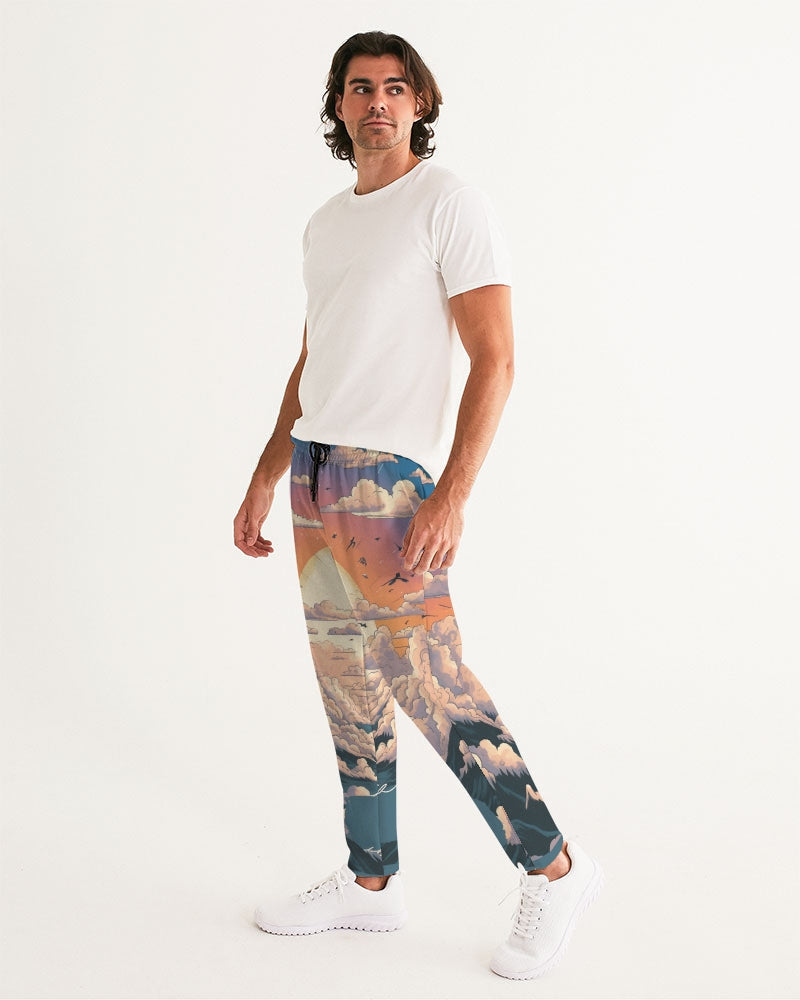 Cloudburst Men's Joggers