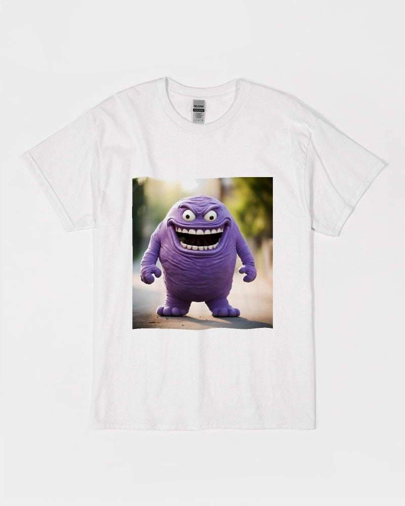 Purp Unisex Ultra Cotton T-Shirt | Gildan