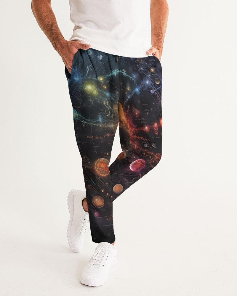 Solar Men's Joggers
