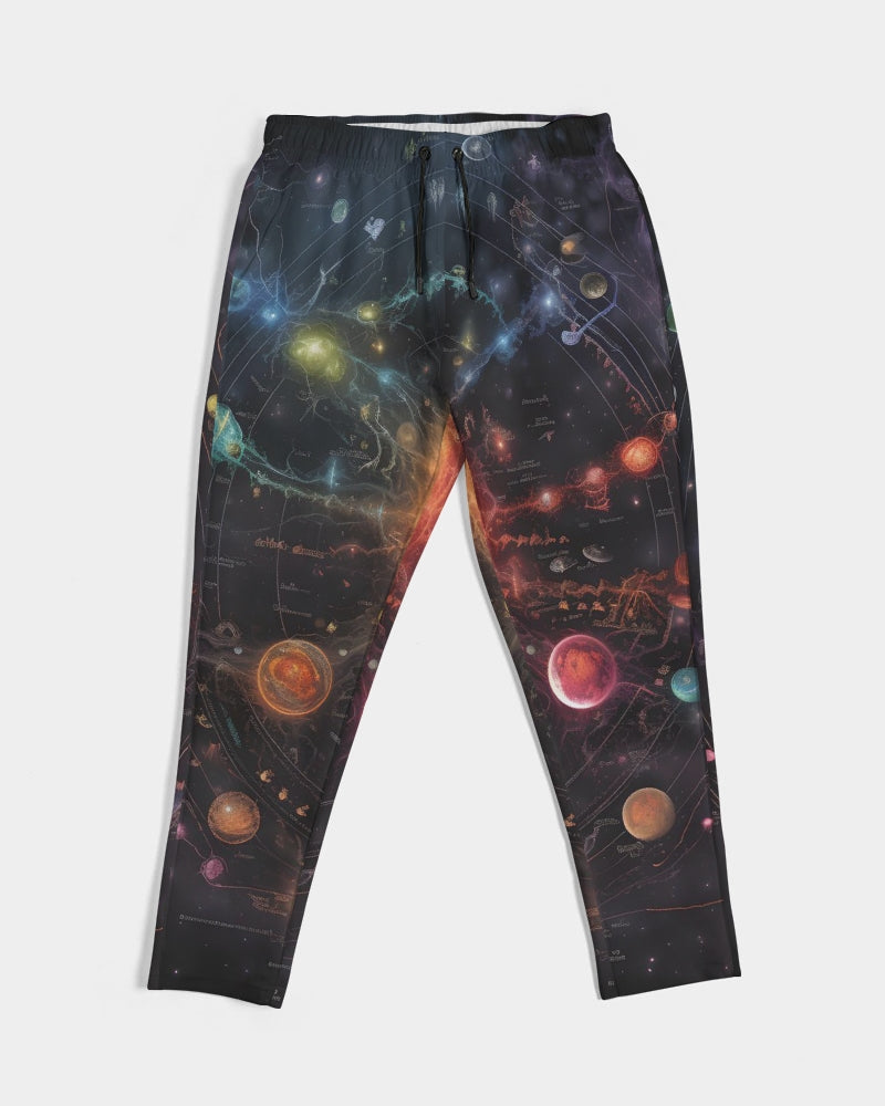 Solar Men's Joggers