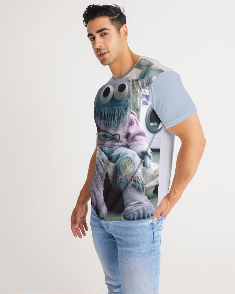 Grunge Men's Tee