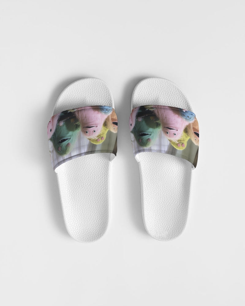 Family Ties Men's Slide Sandal