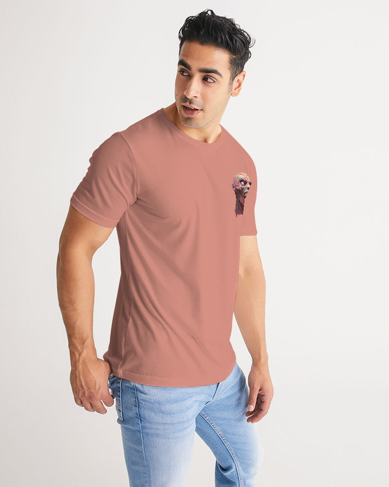 Return of The Living Art Men's Tee