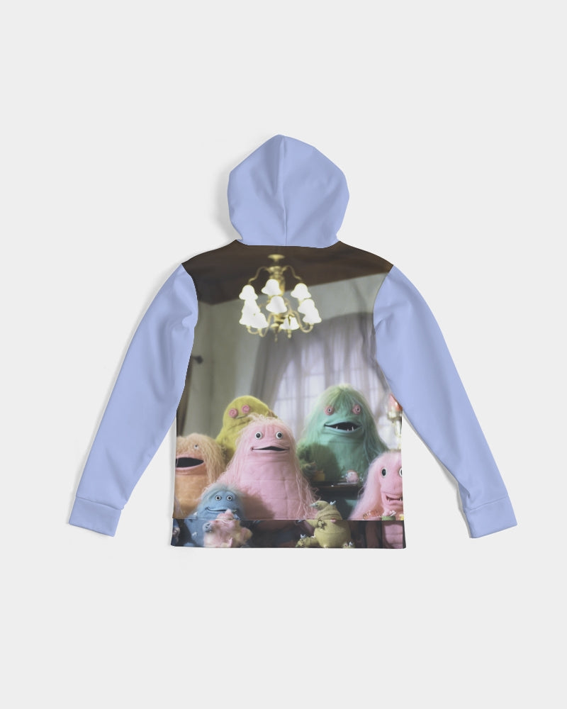 Family Ties Men's Hoodie