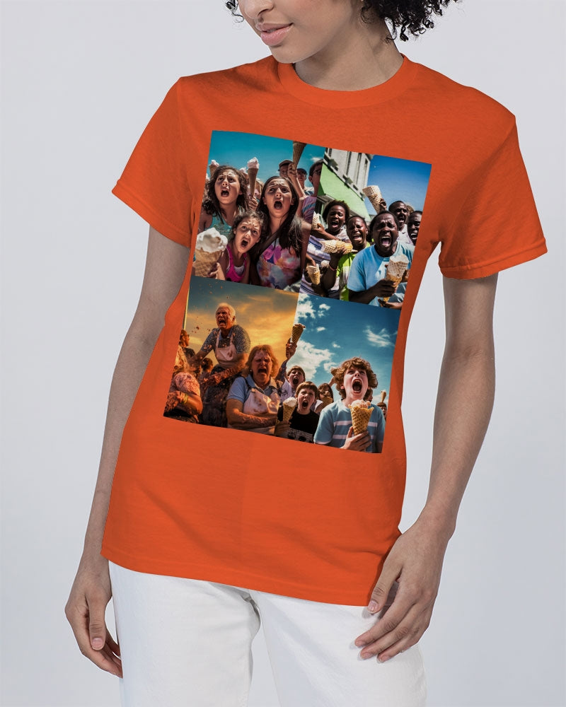 Fever Dream Unisex Heavy Cotton T-Shirt | Gildan