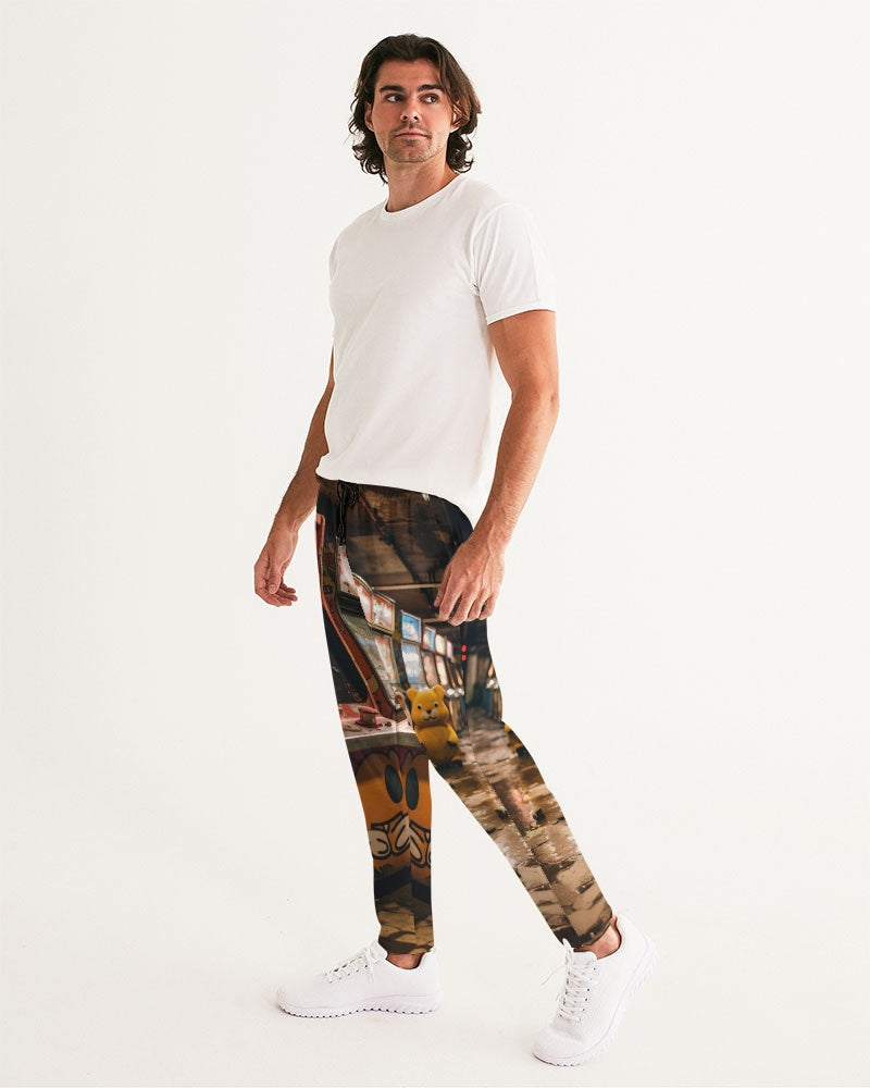 Arcadia Men's Joggers