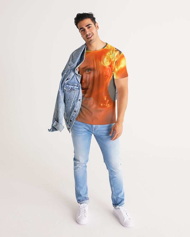 Twin Flame Men's Tee