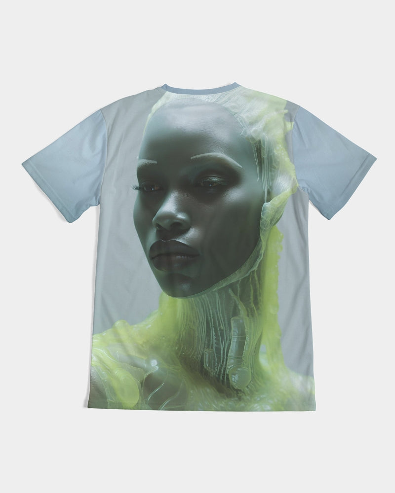 Ether Men's Tee