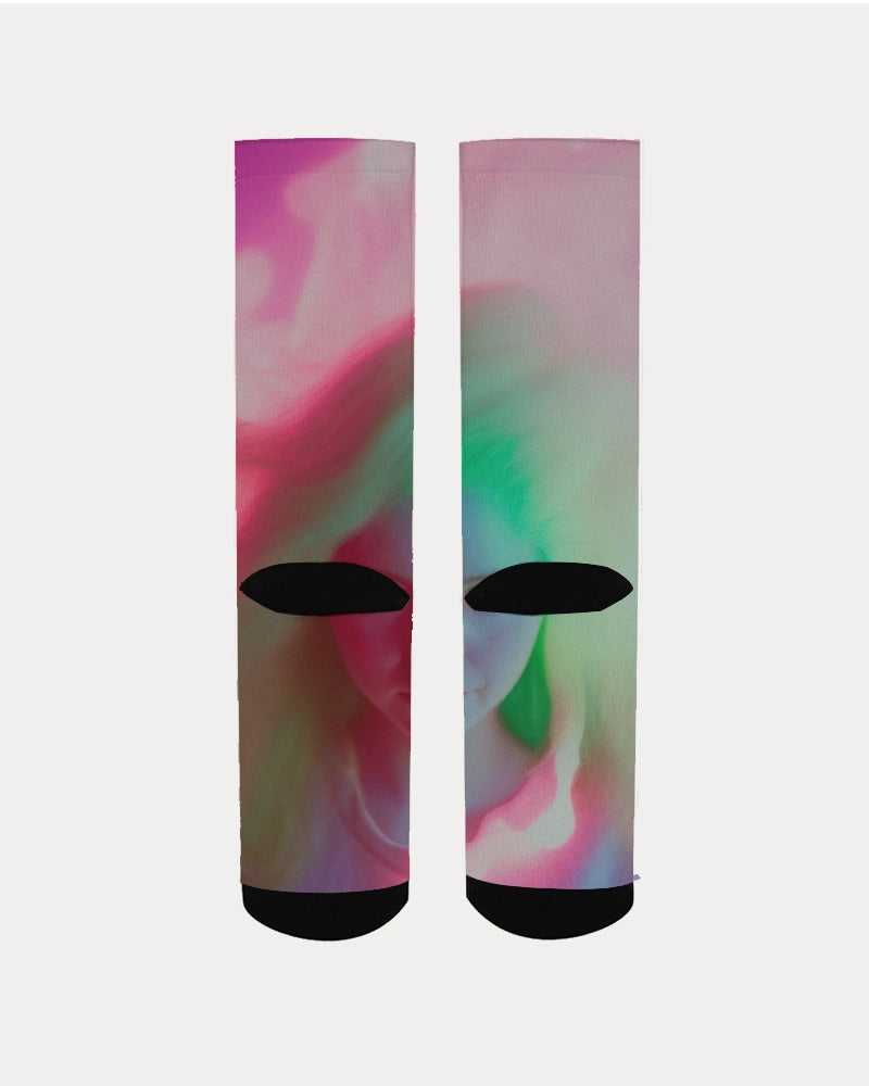 Star is born Women's Socks