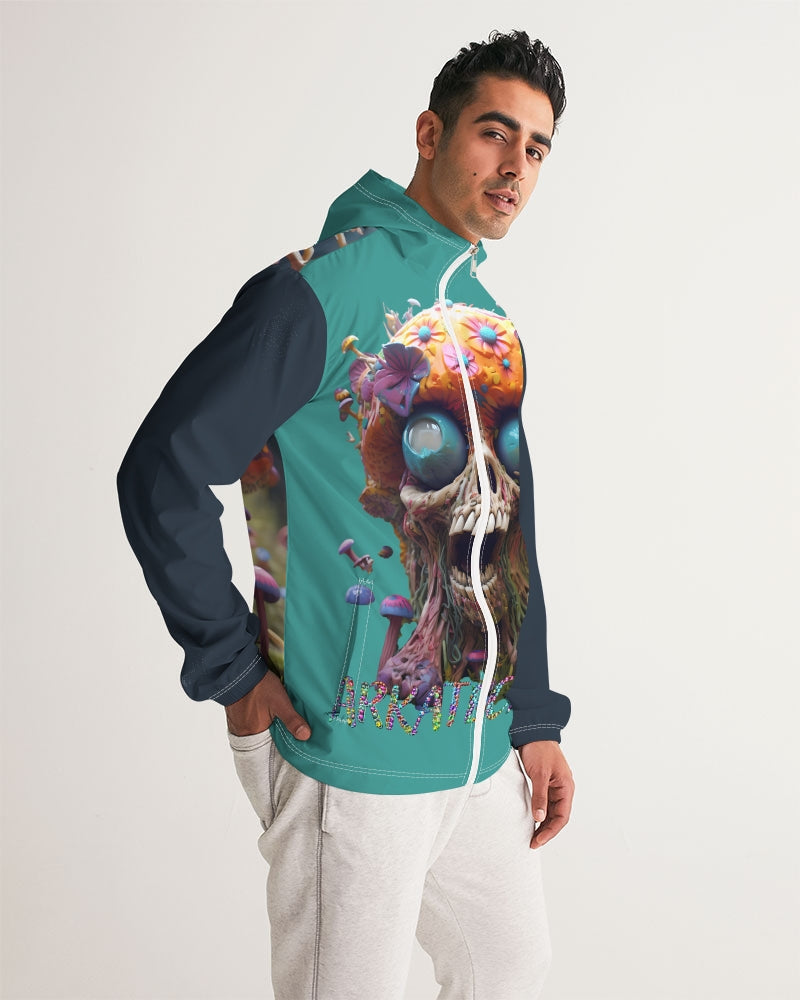 Skull Candy Men's Windbreaker