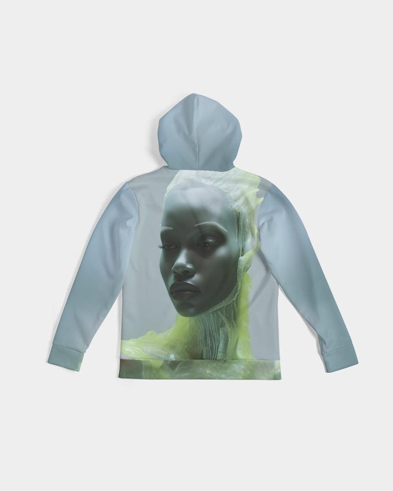 Ether Men's Hoodie