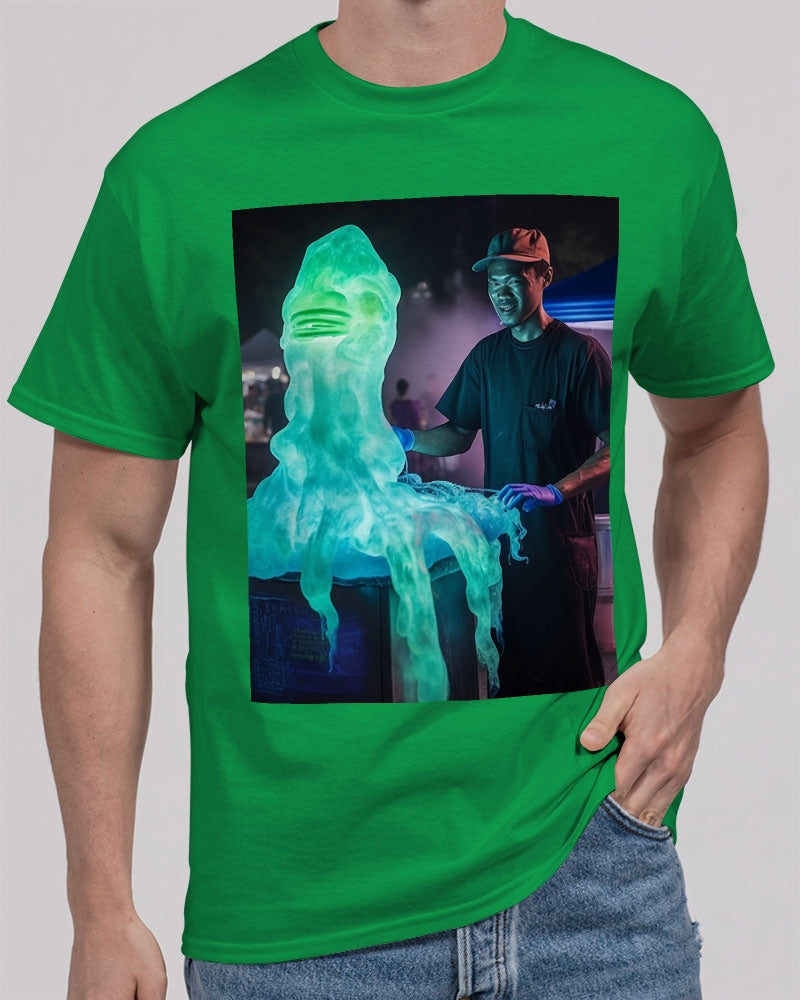 Farmers Market Unisex Heavy Cotton T-Shirt | Gildan