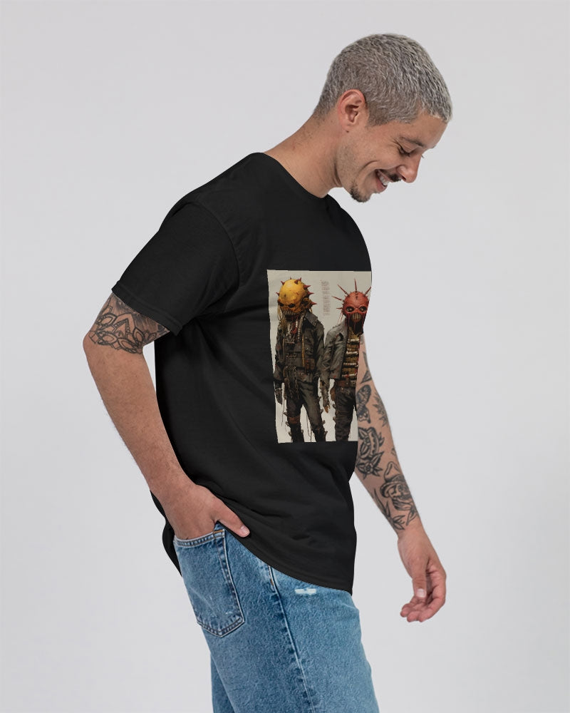 Got your back Unisex Ultra Cotton T-Shirt | Gildan