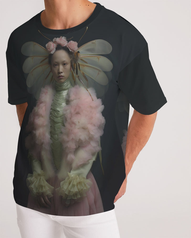 Butterfly Men's Premium Heavyweight Tee