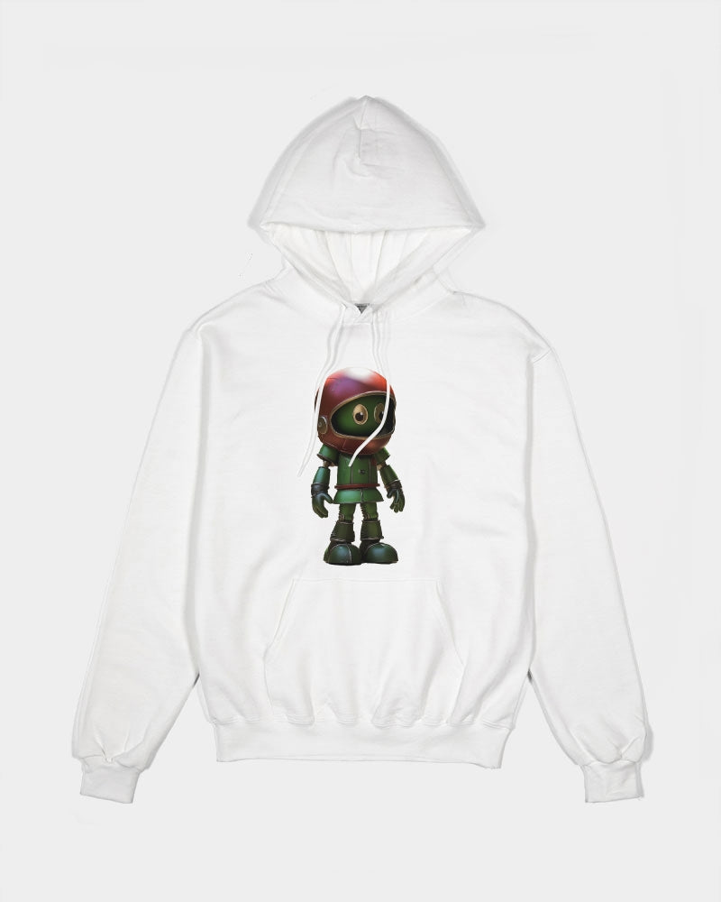 Marty Mart Unisex Hoodie | Champion