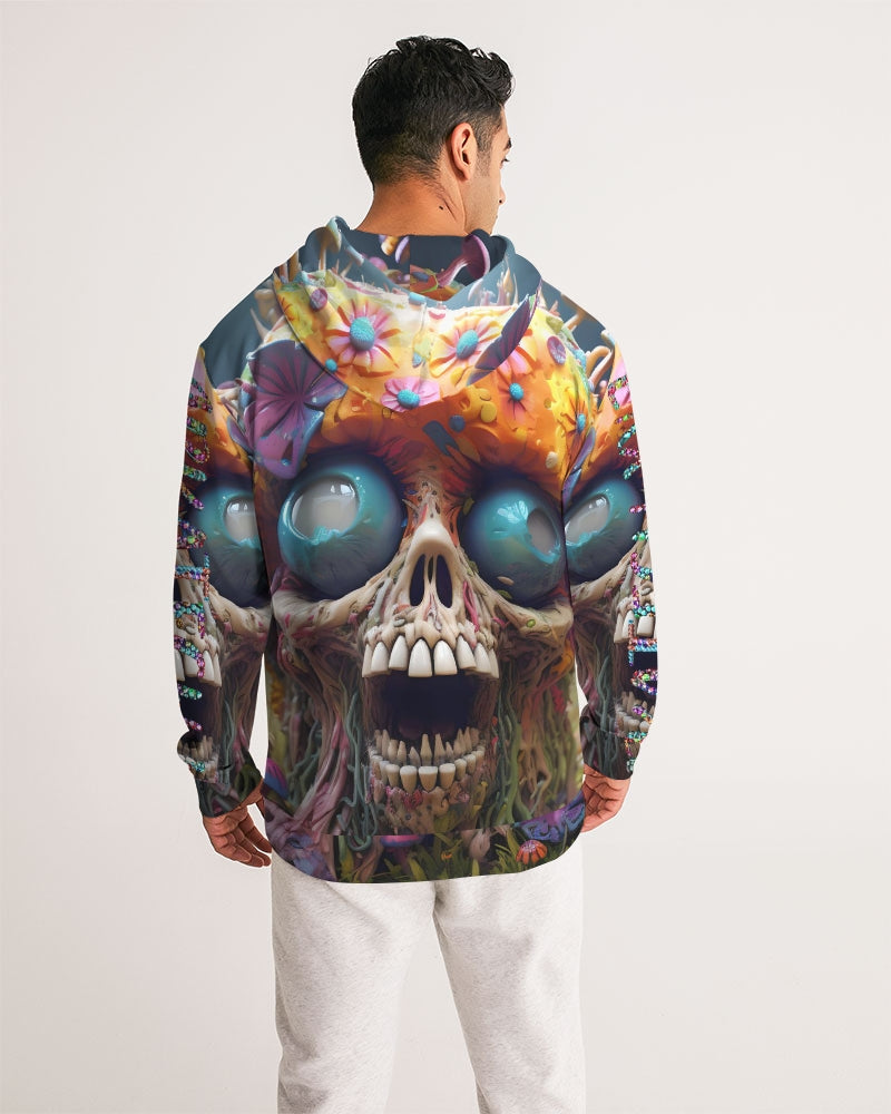 Skull Candy Men's Hoodie