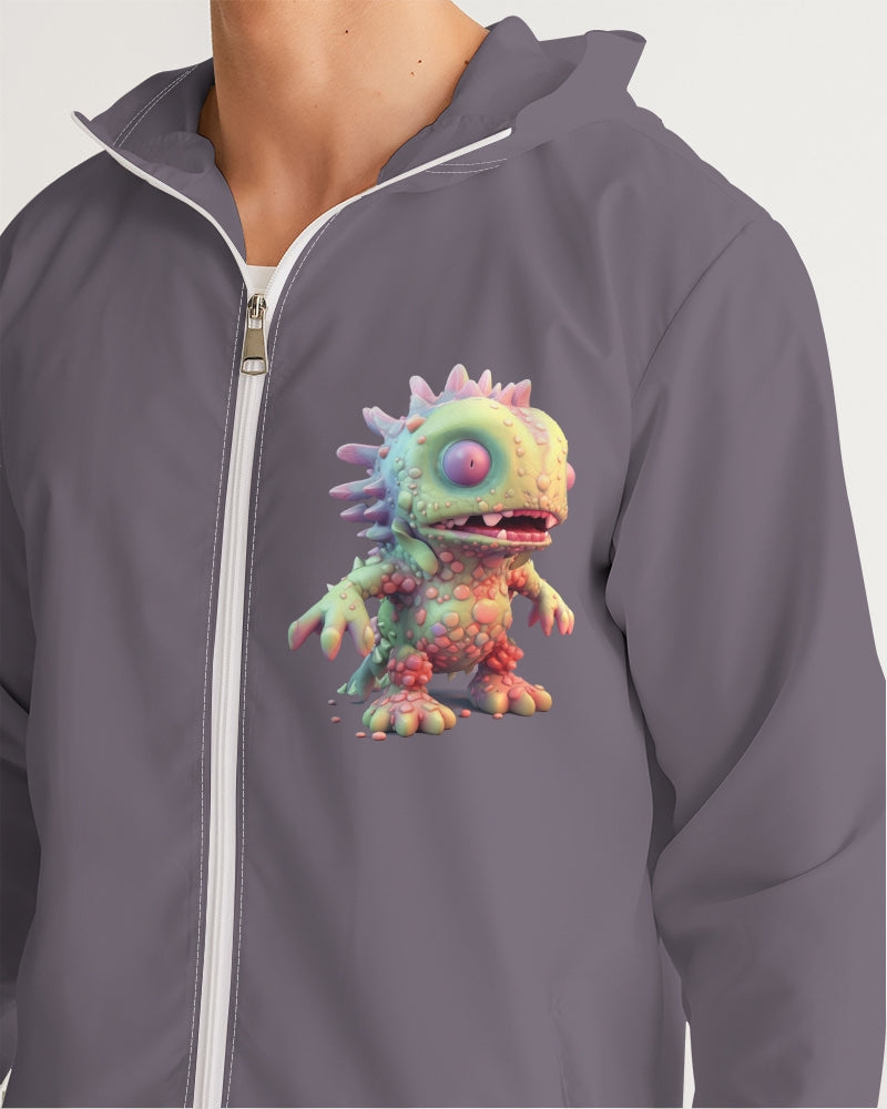 Litties Men's Windbreaker