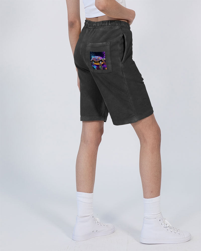Outer Shell Unisex Vintage Shorts | Lane Seven