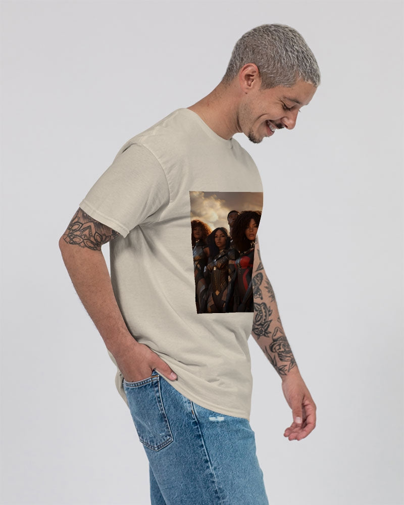 GForce Unisex Ultra Cotton T-Shirt | Gildan