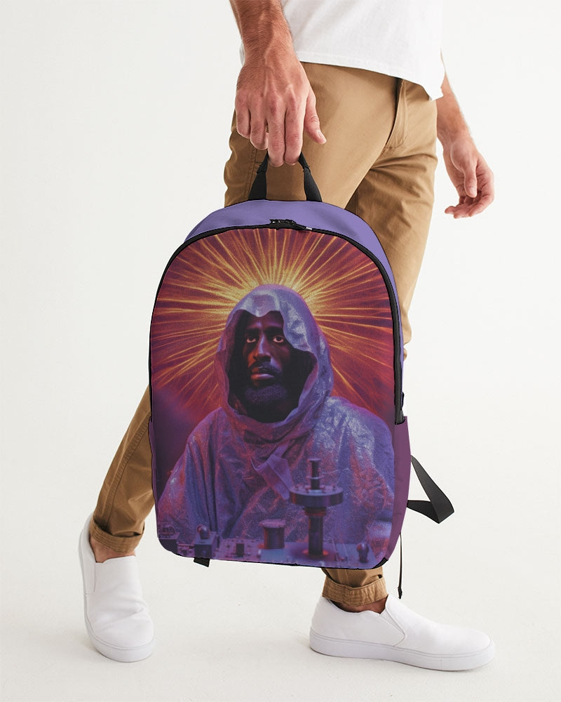 Saved Large Backpack