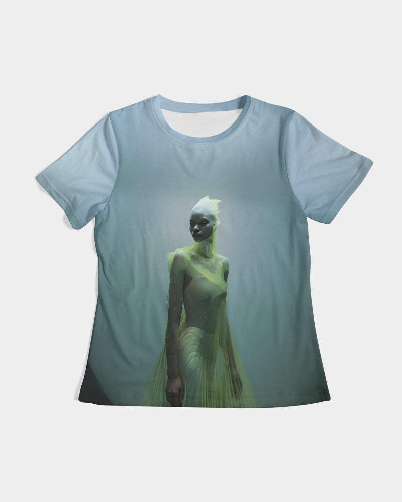 Ether Women's Tee