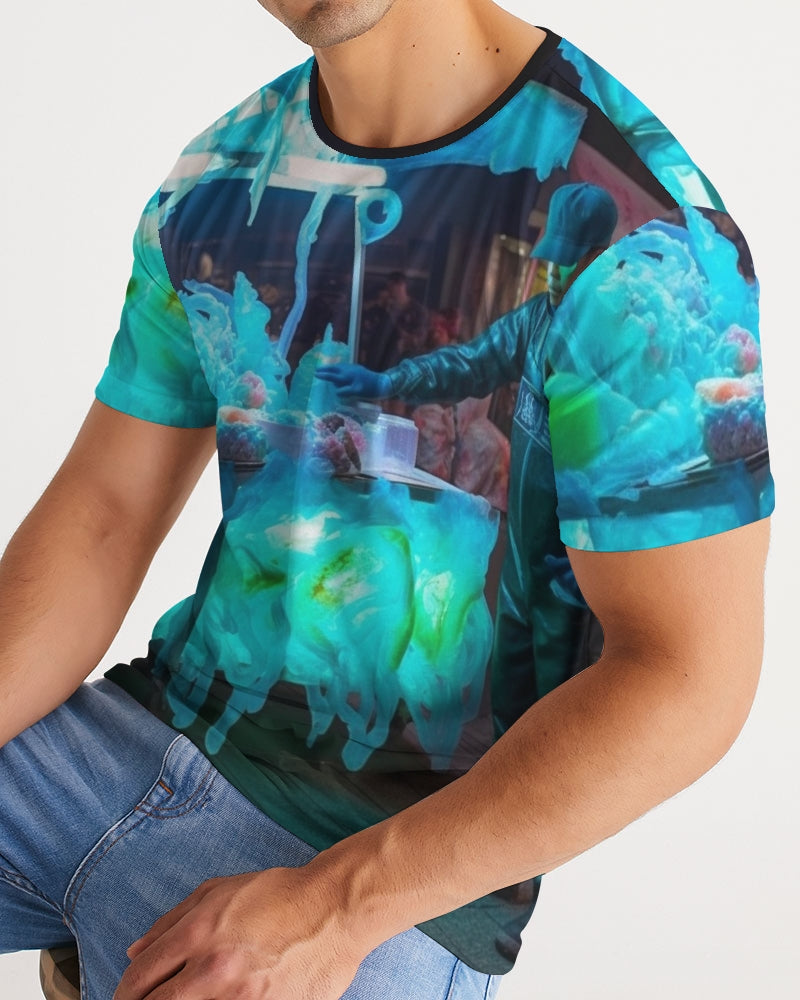 Night Market Men's Tee