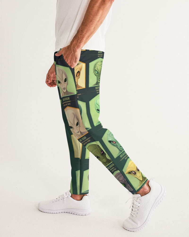 Species Men's Joggers