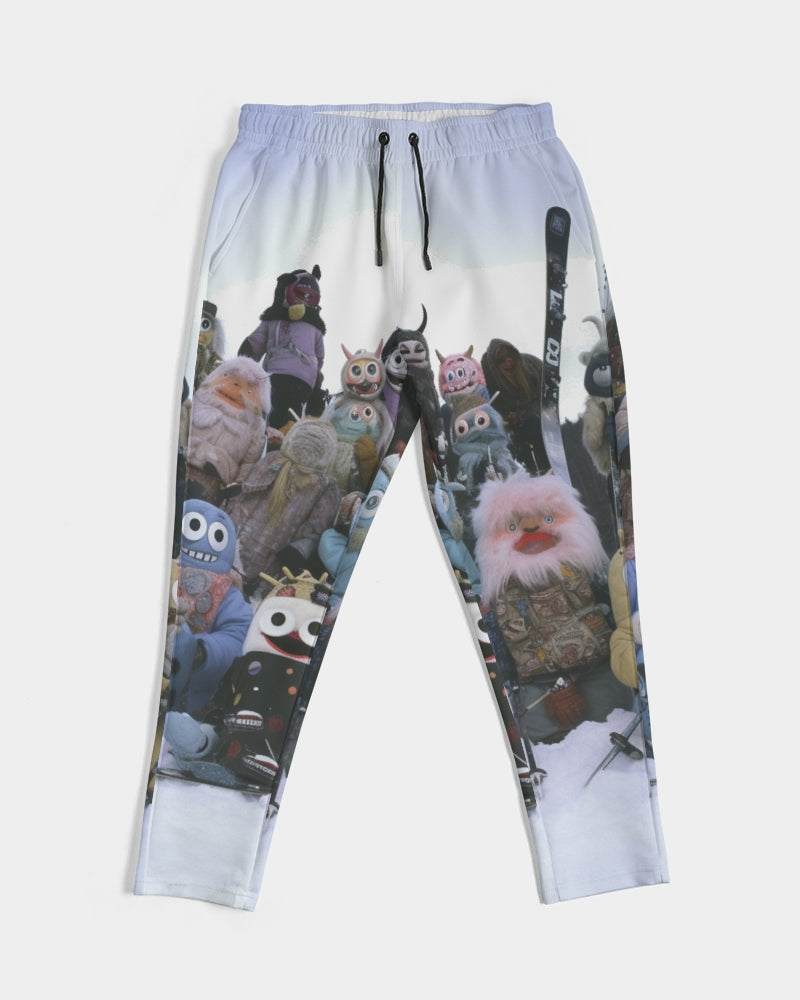 Tahoe Men's Joggers