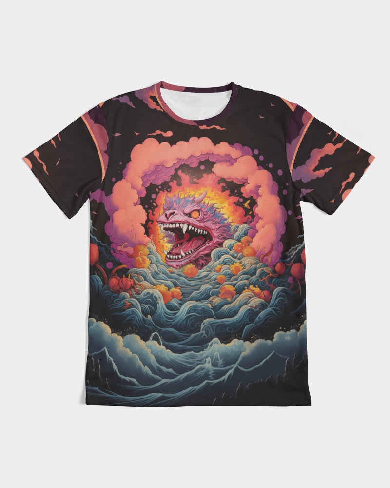 Blaze Men's Tee